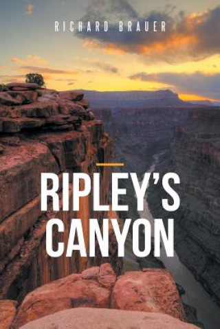 Carte Ripley's Canyon Richard Brauer