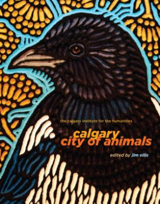 Książka Calgary Jim Ellis