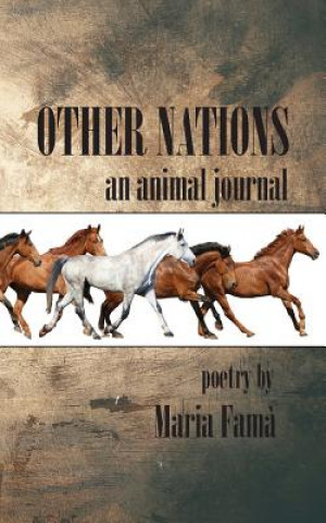 Könyv Other Nations Maria Fama
