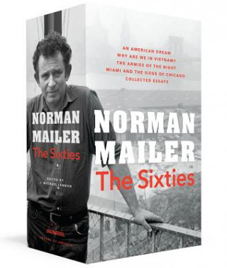 Carte Norman Mailer: The 1960s Collection Norman Mailer