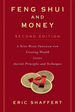 Buch Feng Shui and Money Eric Shaffert