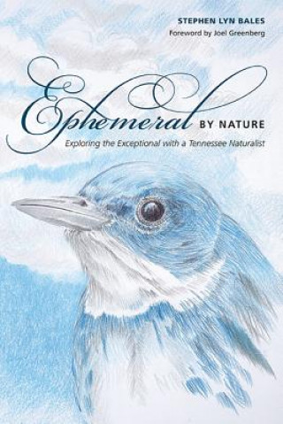 Buch Ephemeral by Nature Stephen Lyn Bales