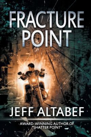Kniha Fracture Point Jeff Altabef