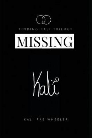 Βιβλίο Missing Kali Kali Rae Wheeler