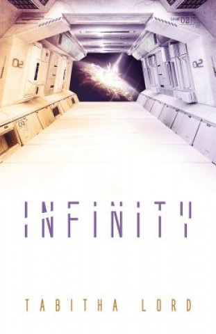 Knjiga INFINITY Tabitha Lord
