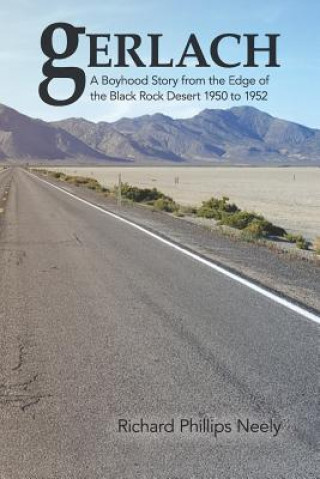 Βιβλίο Gerlach Richard Phillips Neely