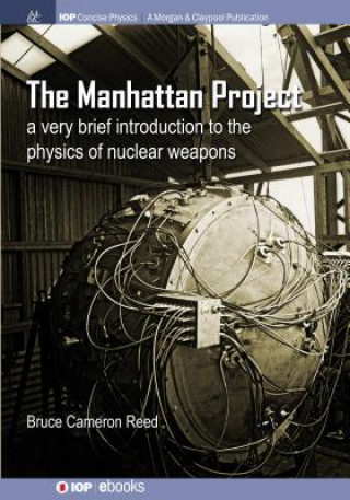 Carte Manhattan Project B. Cameron Reed
