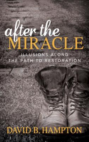 Книга After the Miracle David B. Hampton