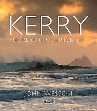 Kniha Kerry John Wesson