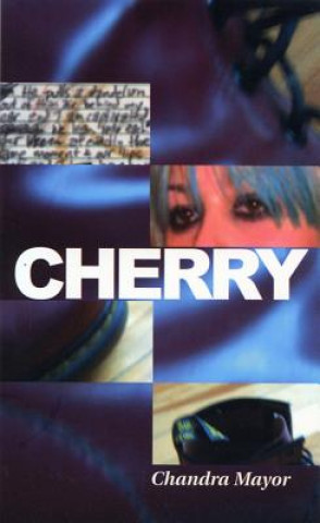 Книга Cherry Chandra Mayor