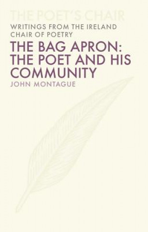 Carte Bag Apron John Montague