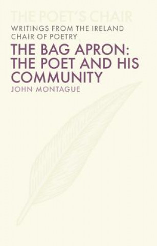 Livro Bag Apron John Montague