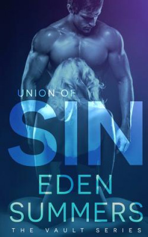 Kniha Union of Sin Eden Summers
