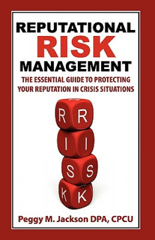 Carte REPUTATIONAL RISK MGMT Cpcu M. Peggy Jackson Dpa