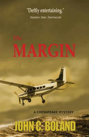 Kniha Margin John C. Boland
