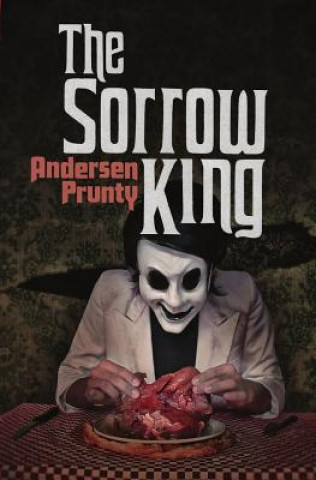 Książka Sorrow King Andersen Prunty