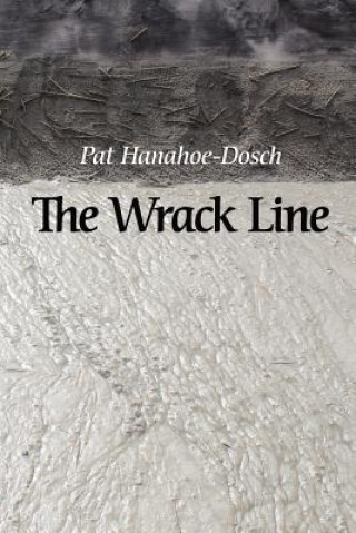 Book WRACK LINE Pat Hanahoe-Dosch