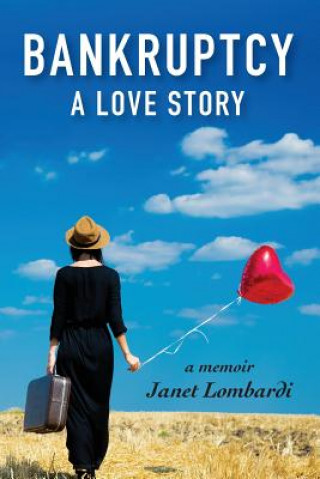 Knjiga BANKRUPTCY Janet Lombardi