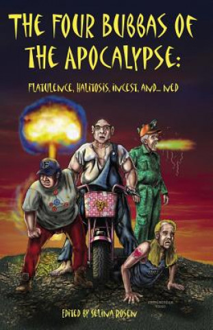 Libro 4 BUBBAS OF THE APOCALYPSE Selina Rosen