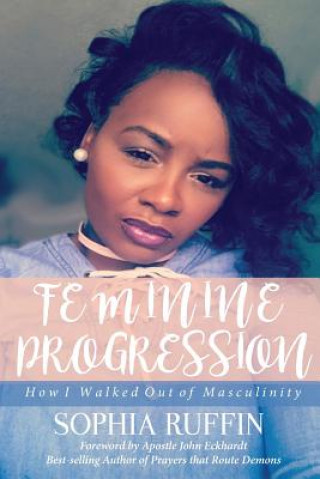 Book Feminine Progression Sophia Ruffin