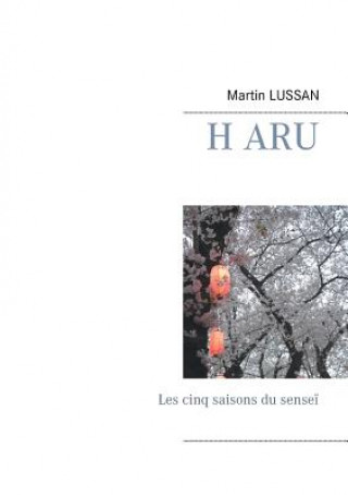 Book Haru Martin Lussan