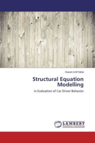 Knjiga Structural Equation Modelling Hussin A. M Yahia