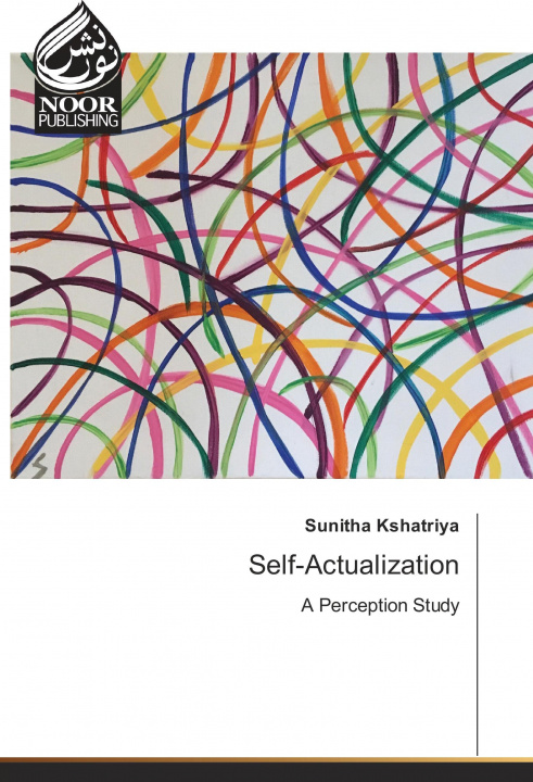 Kniha Self-Actualization Sunitha Kshatriya