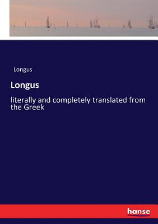 Knjiga Longus Longus