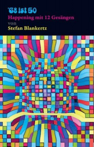Книга 68 ist 50 Stefan Blankertz