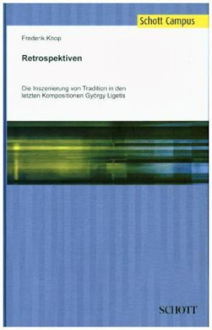 Carte Retrospektiven Frederik Knop