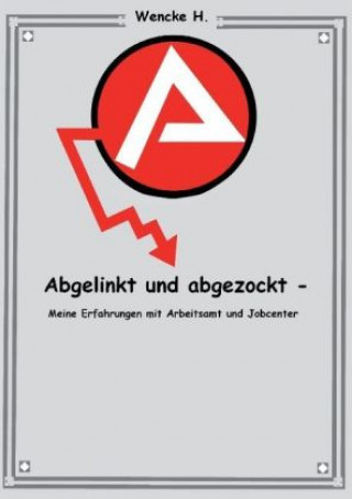 Carte Abgelinkt und abgezockt Wencke H.