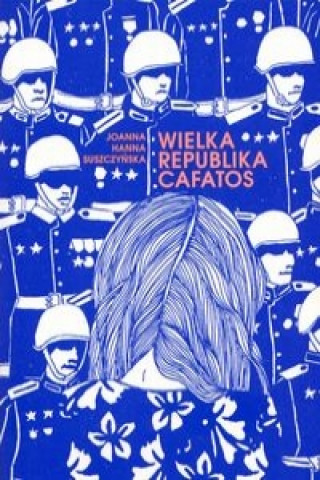 Livre Wielka Republika Cafatos Joanna Hanna Suszczynska