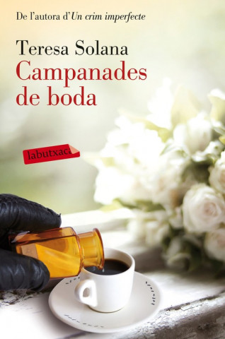 Kniha Campanades de boda TERESA SOLANA
