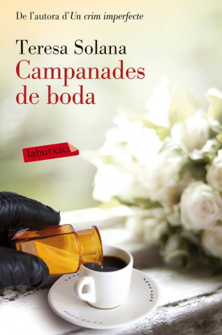 Libro Campanades de boda TERESA SOLANA