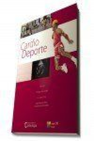 Carte Cardio Deporte 