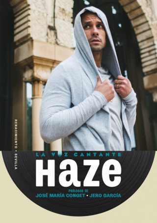 Книга Haze 