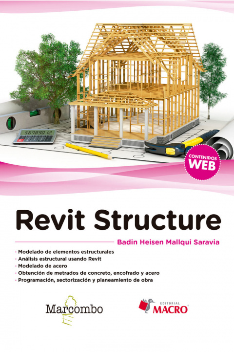 Carte Revit Structure 