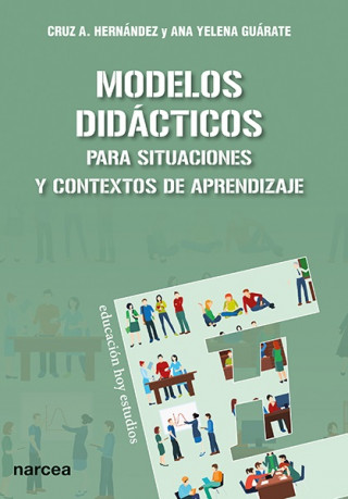 Knjiga Modelos didácticos 