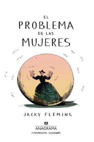 Knjiga El Problema de Las Mujeres Jacky Fleming