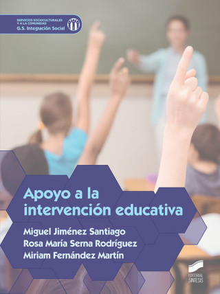 Livro APOYO A LA INTERVENCION EDUCATIVA Jiménez Santiago