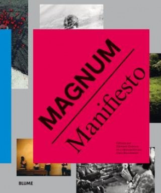 Kniha Magnum | Manifiesto 