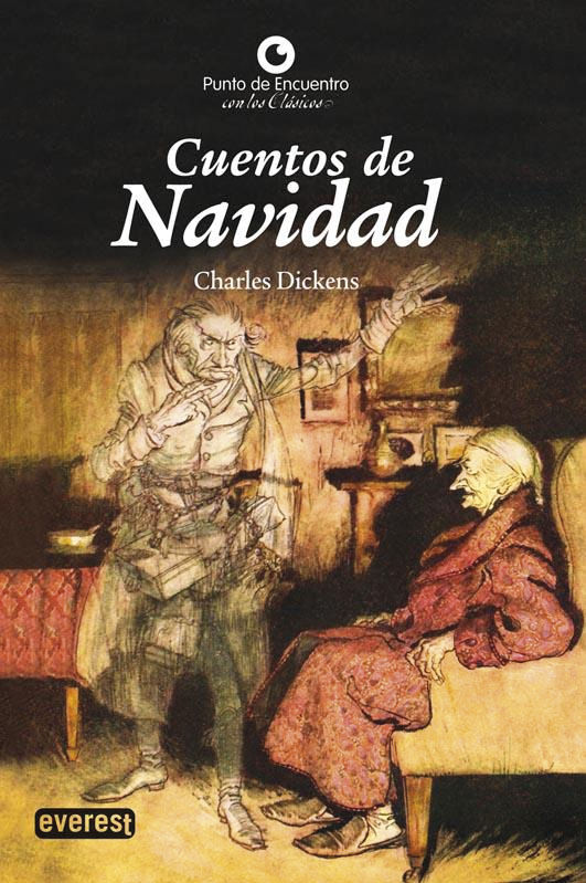 Buch A Leer 10: método de lectoescritura. Cuadernillo de lectura Charles Dickens