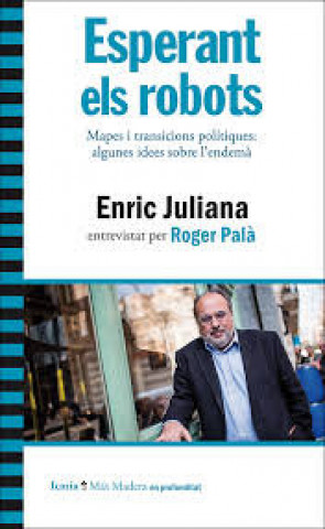 Buch ESPERANT ELS ROBOTS 