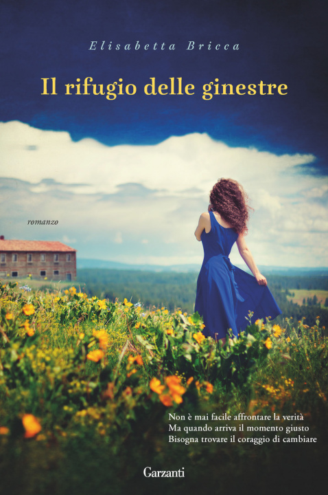 Knjiga Il rifugio delle ginestre Elisabetta Bricca