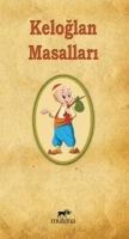 Libro Keloglan Masallari Kolektif