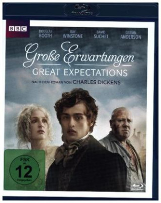 Videoclip Große Erwartungen - Great Expectations Charles Dickens