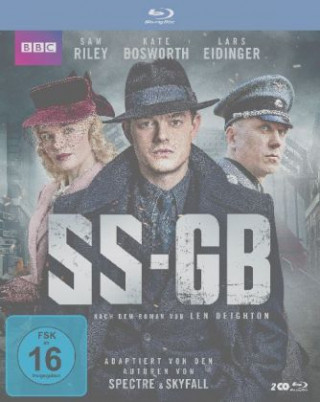 Video SS-GB Philipp Kadelbach