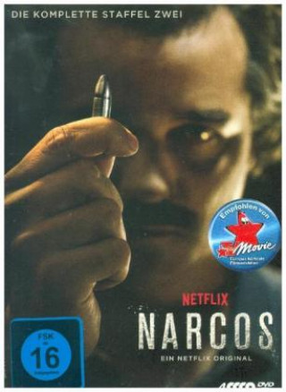 Videoclip Narcos Wagner Moura