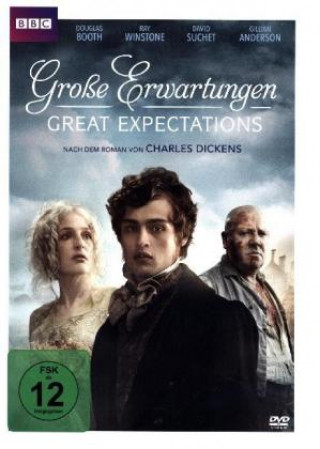 Video Great Expectations - Große Erwartungen Charles Dickens
