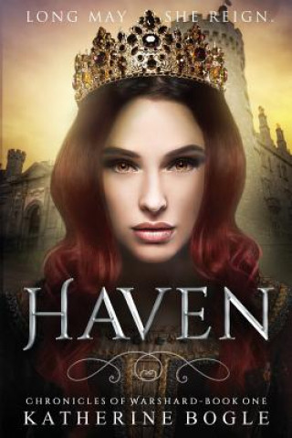 Buch Haven Katherine Bogle